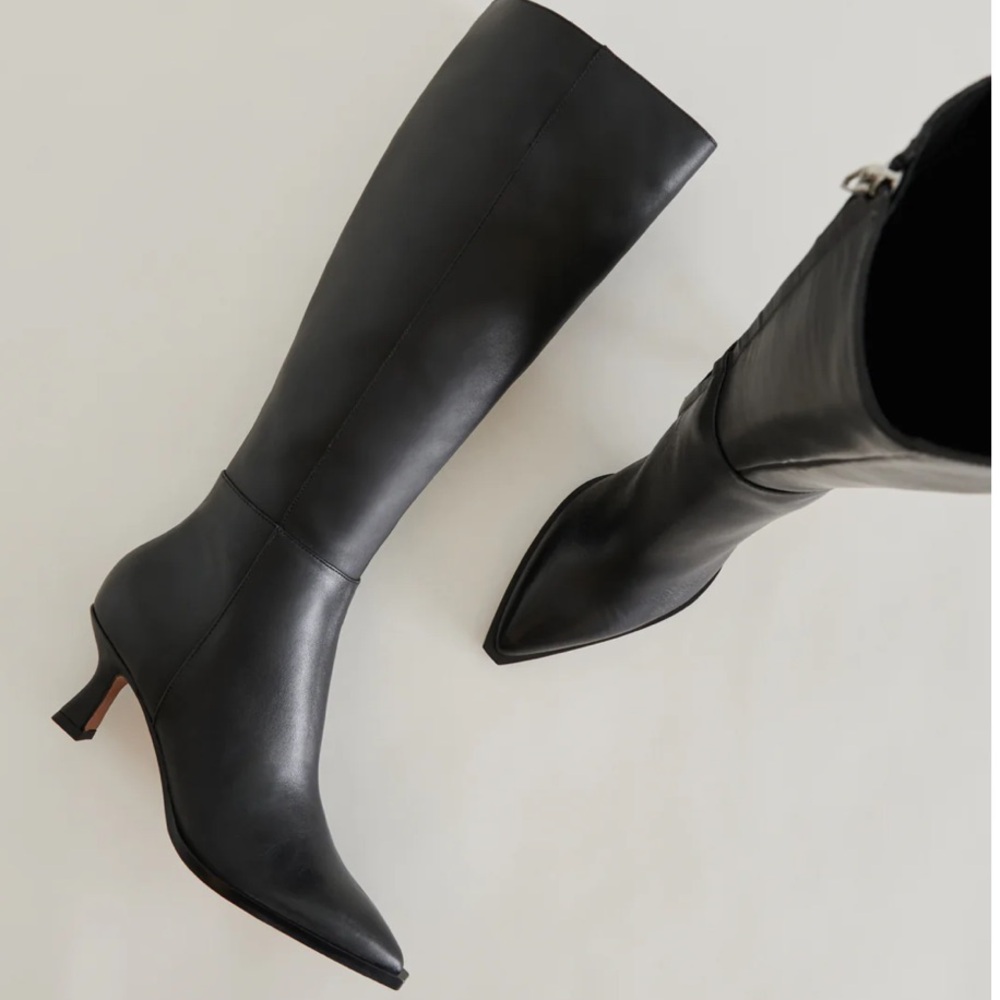 Dolce Vita Auggie boots